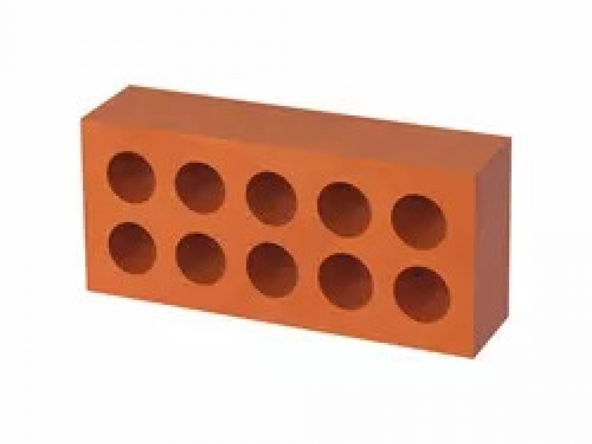 Terracotta Bricks