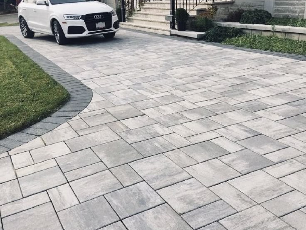 Parking Tiles