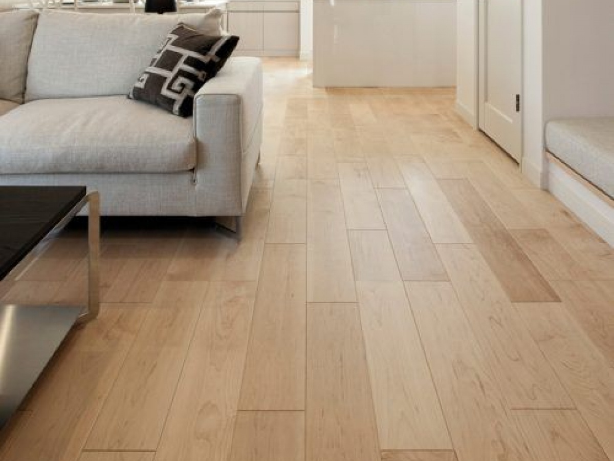 Wooden Planks