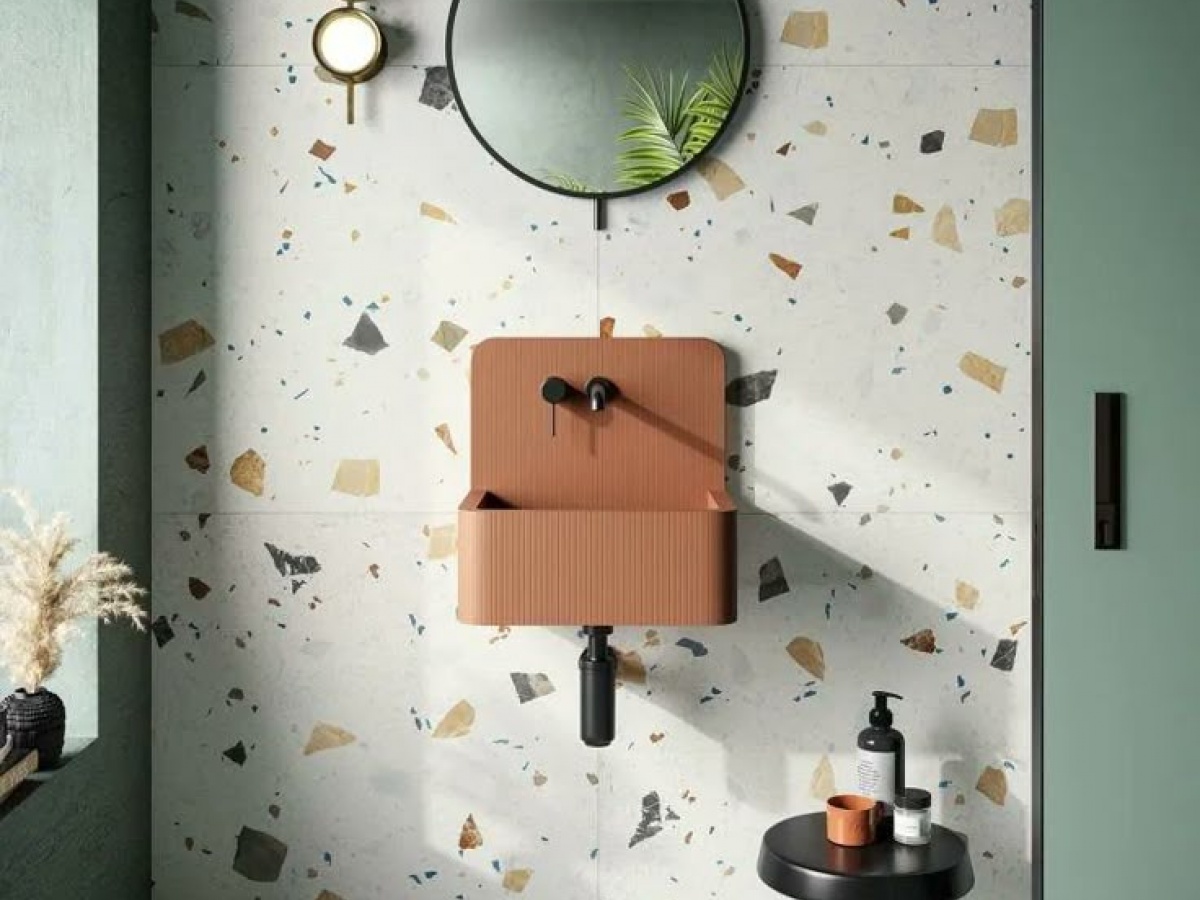 Terrazzo