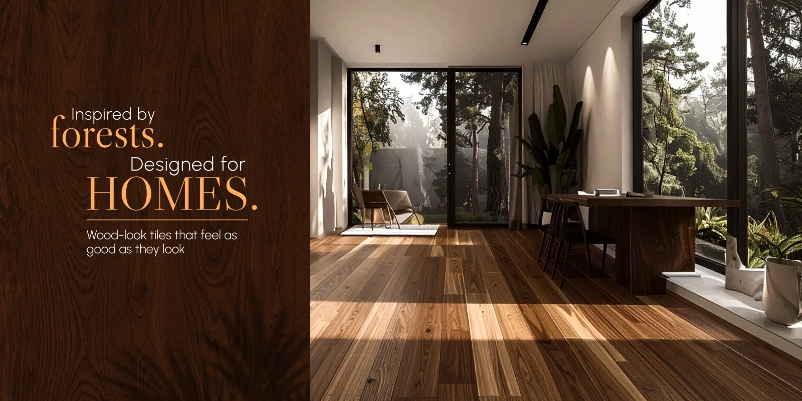 Wood