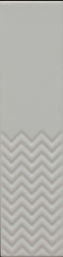 Biscuit Waves Bianco ( 50 x 200, Paradise ) - 1