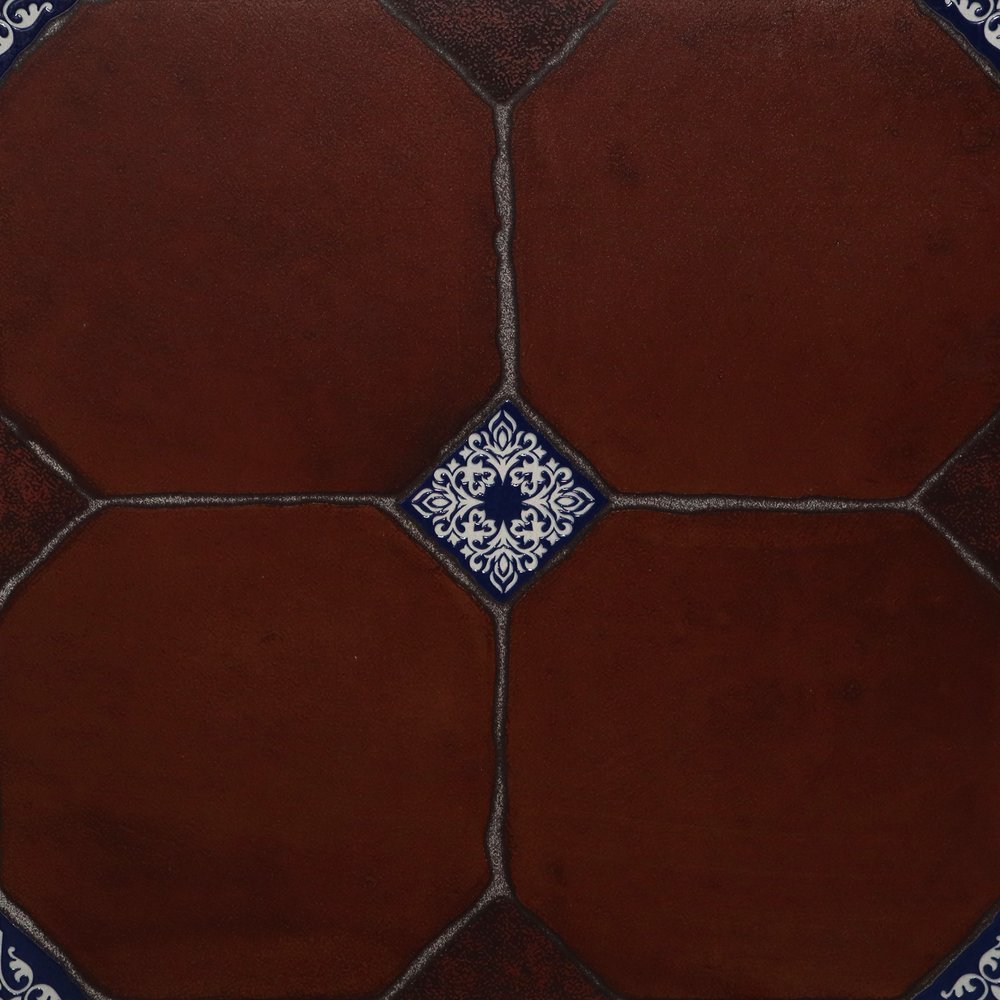 CFF-6060037 Terra Blue (600 x 600, CFS) - 1