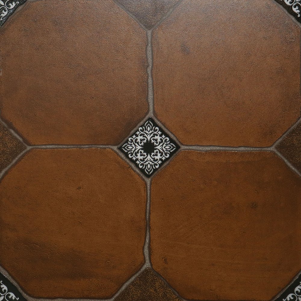 CFF-6060038 Terra Olive (600 x 600, CFS) - 1