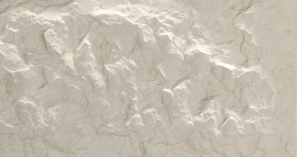 Feather Castle Feather White (305 x 578, Flexstone) - 1
