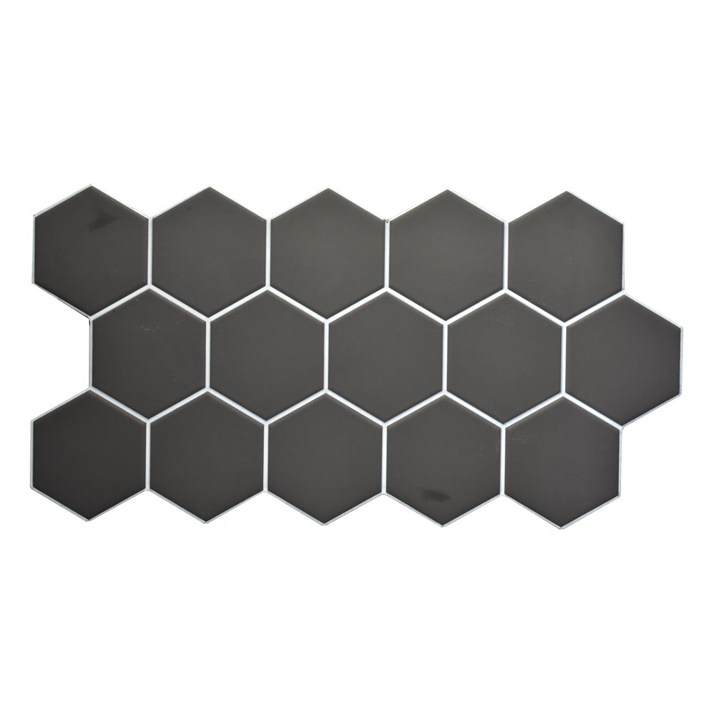 Hex Black Mt (265 x 510, BR) - 1