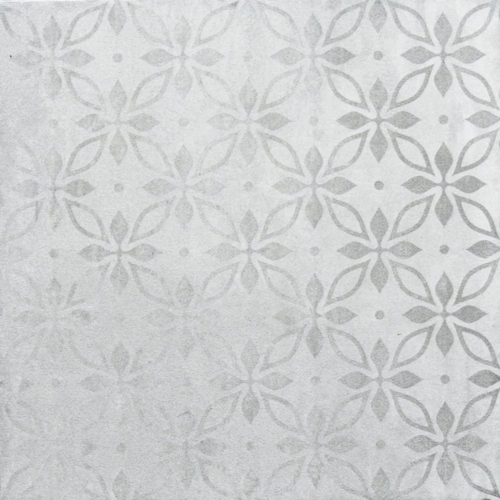 Malta Bianco (200 x 200, Subway) - 1