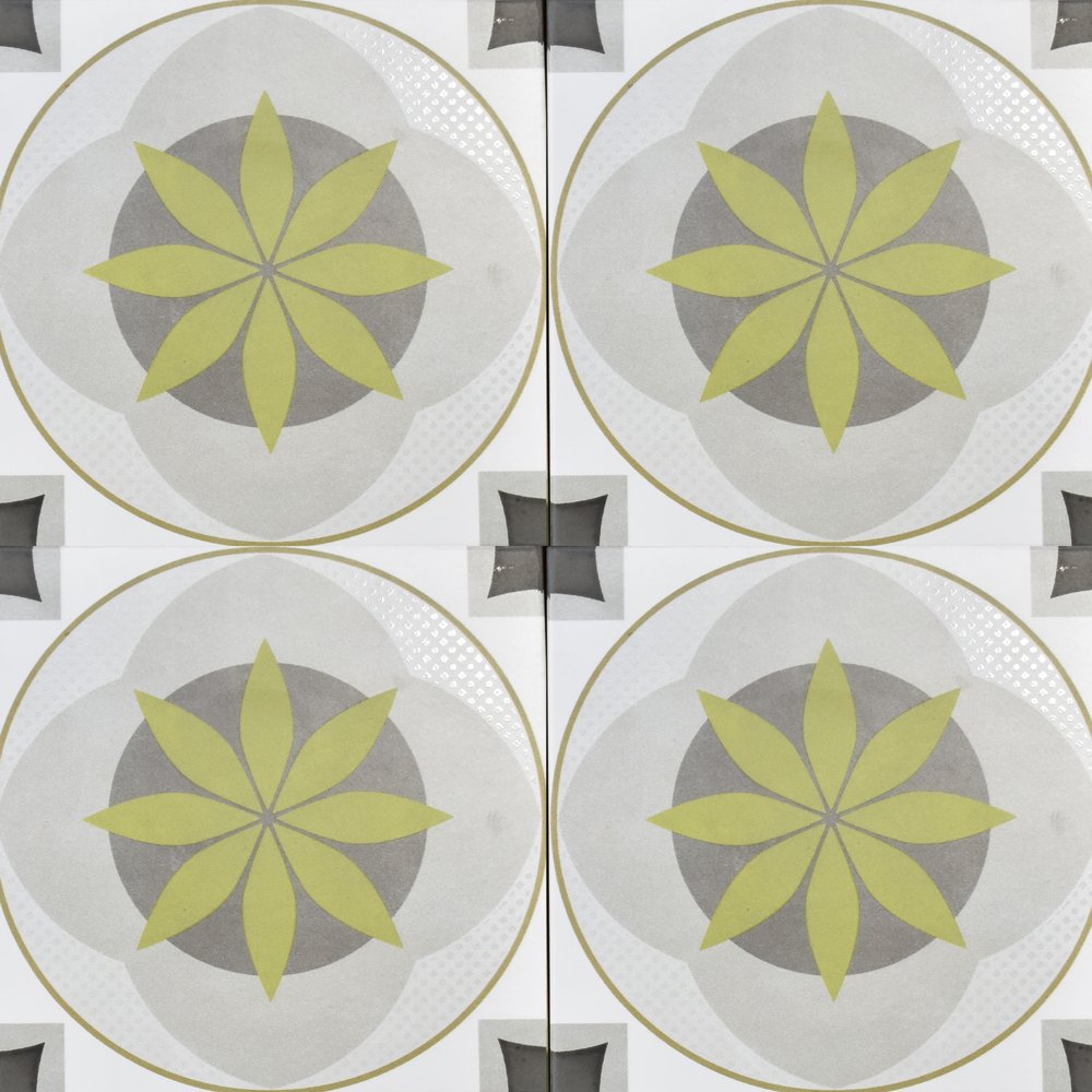 Retro Madina (200 x 200, Subway) - 1