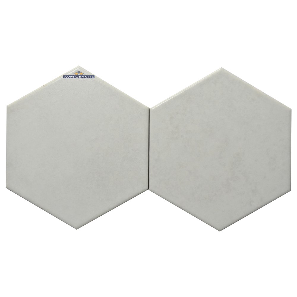 Magnet Exa Frozen White (150 x 170, Paradise) - 1