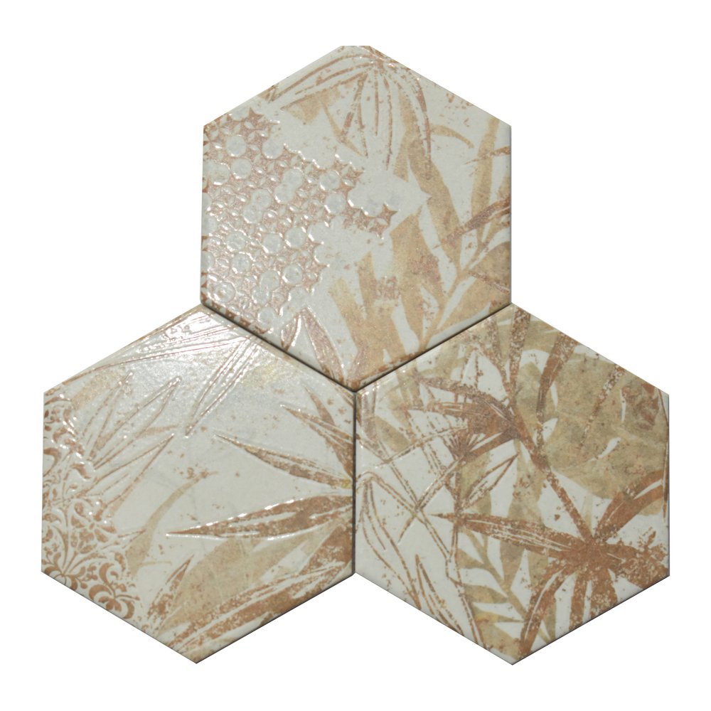 Magnet Tropic Copper Frozen (150 x 170, Paradise) - 1