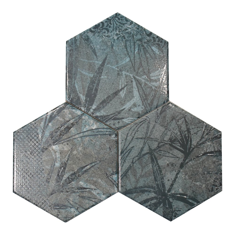Magnet Tropic Petrol (150 x 170, Paradise) - 1