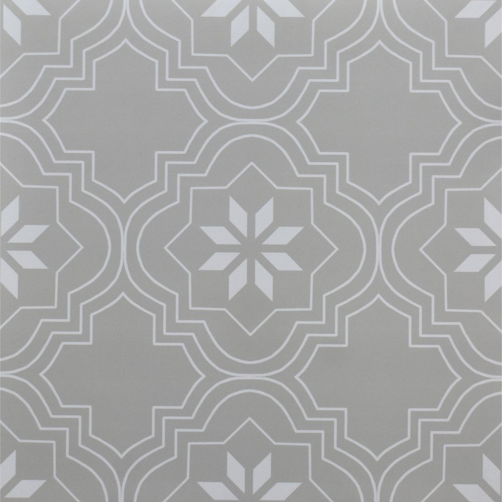 Colombo Rustic Decor Carving (600 x 600, Duracon) - 1