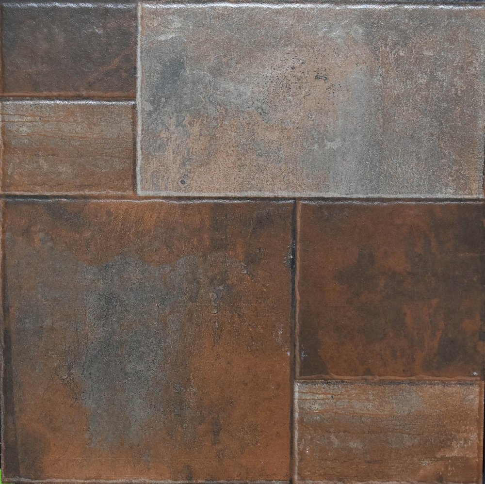 Rossy Rust (400 x 400, Creanza) - 1