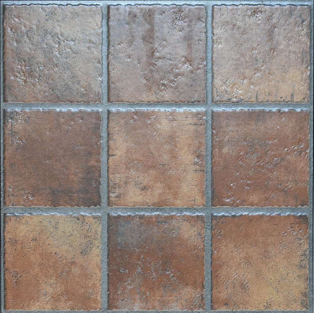 Desert Cotto (400 x 400, Creanza) - 1