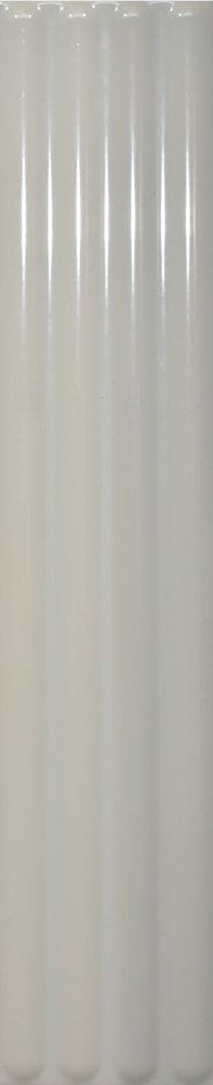 Plinto In Greige Glossy (107 x 542, Milagro) - 1