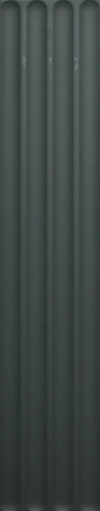 Plint Out Green Matt (107 x 542, Milagro) - 1