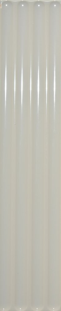 Plint Out Greige Glossy (107 x 542, Milagro) - 1