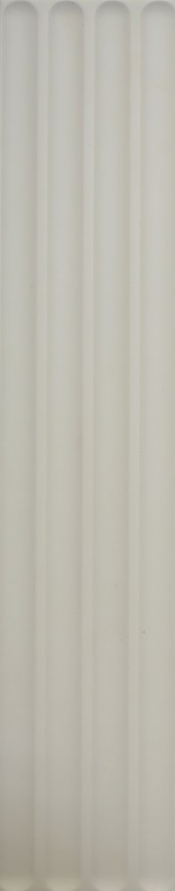 Plint Out Greige Matt (107 x 542, Milagro) - 1