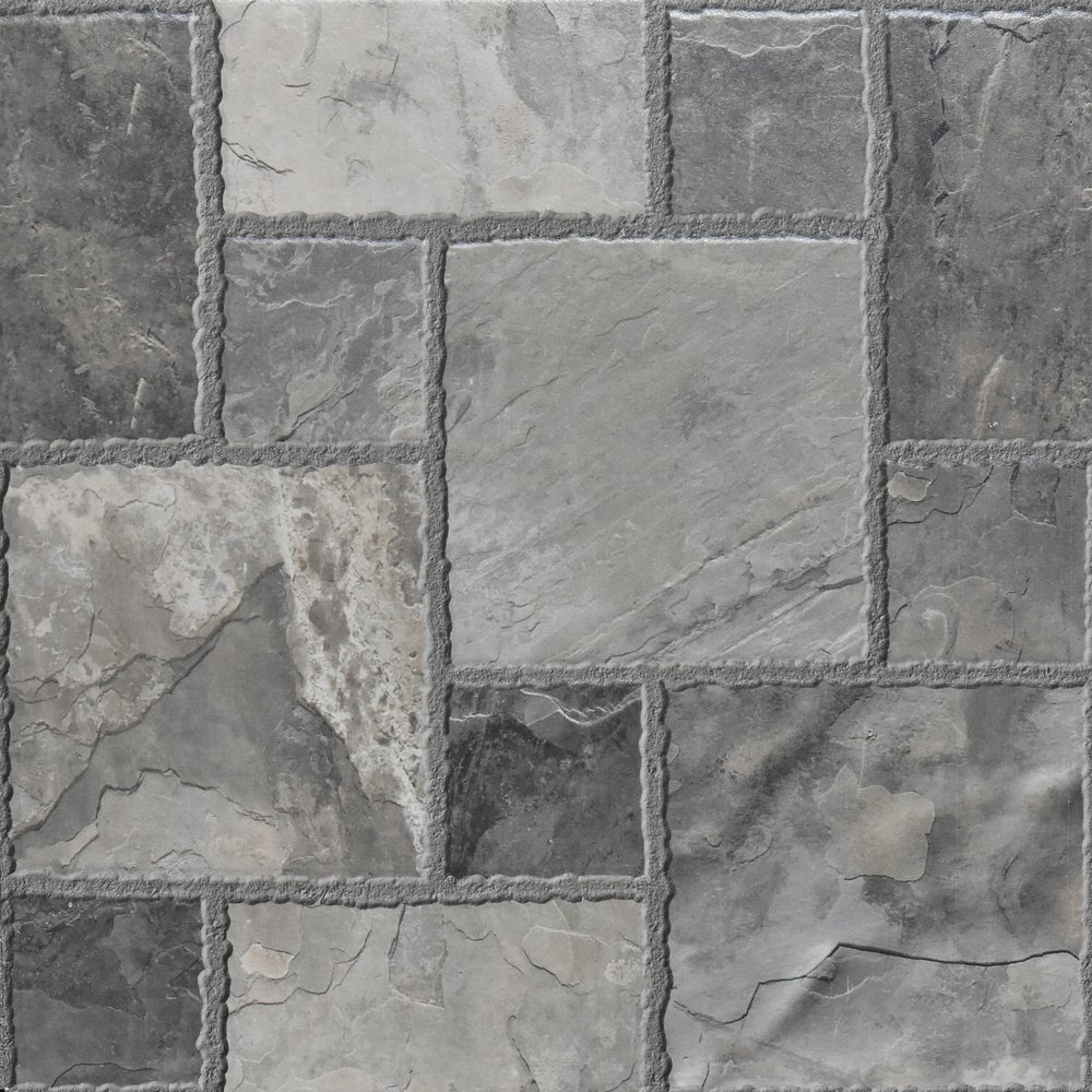 Pedra Smoke (400 x 400, Creanza) - 1