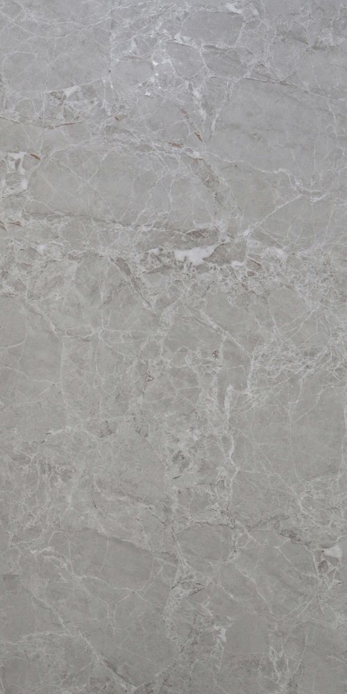 Emperador Grey Matt Carving (800 x 1600, Motto) - 1