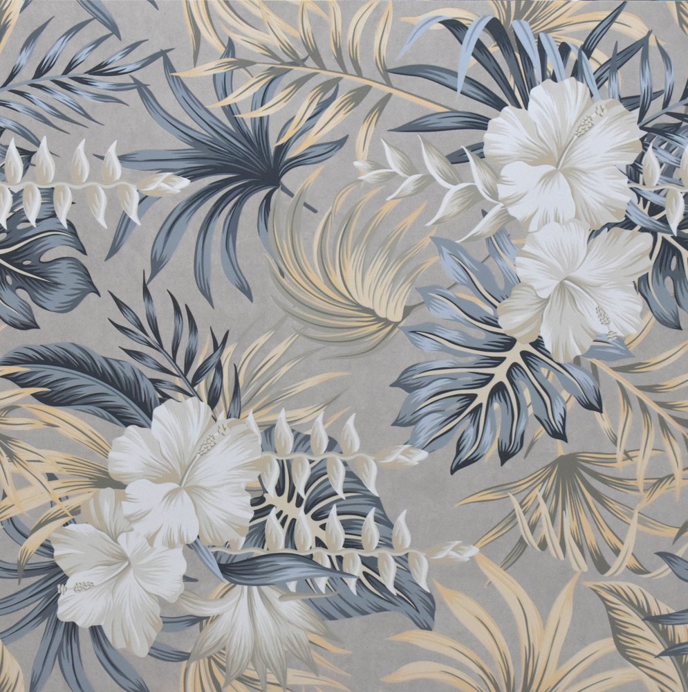 Palma Azzuro Decor Carving Decor Rustic Carving Decor 12mm (600 x 600, Duracon) - 1