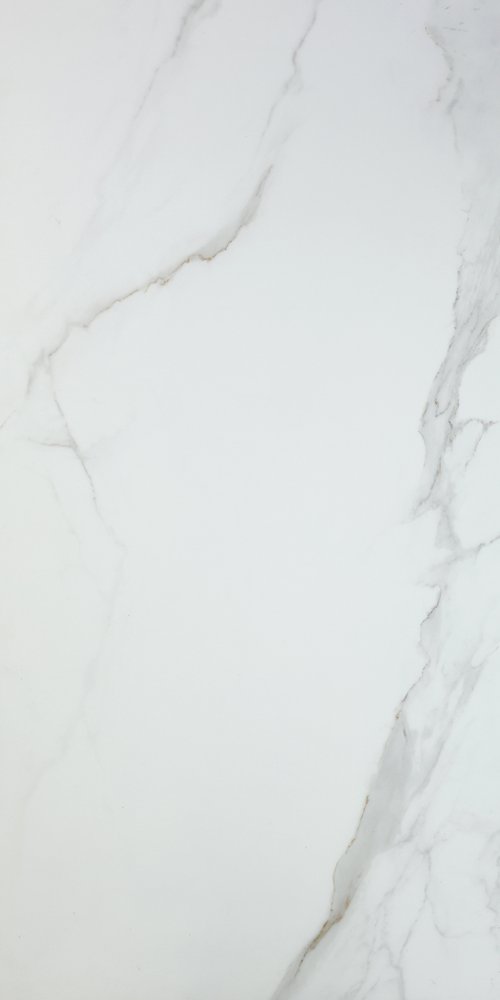 Statuario Supremo Matt Carving Endless (800 x 1600, Motto) - 1