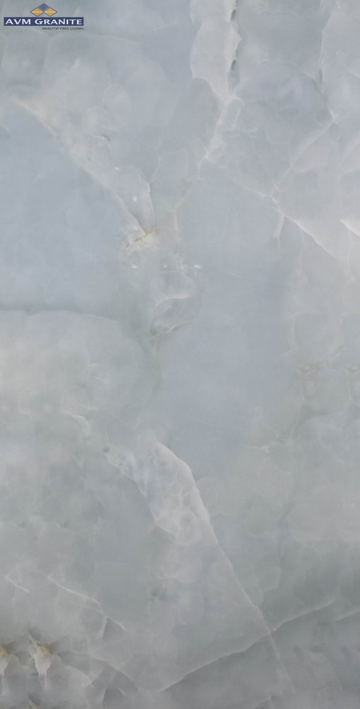 Omster Sky Glossy  (600 x 1200, Monza) - 1
