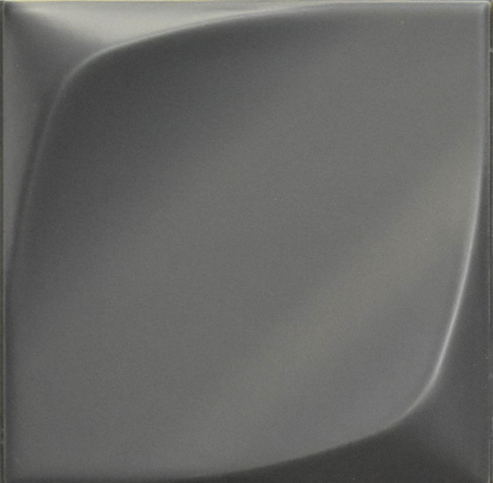 Wave Contract Graphite (125 x 125, Sanit) - 1