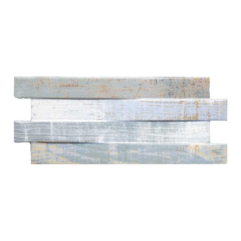 Cottage Atlantico (160 x 400, Sanit) - 1