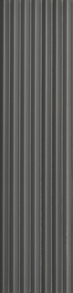 My V Deluxe Black (100 x 390, Sanit) - 1