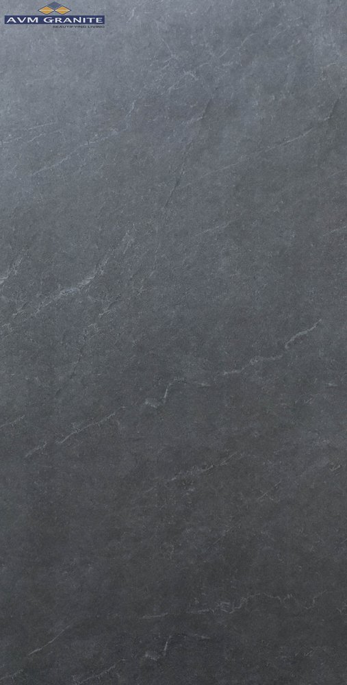 Costco Nero Granula (600 x 1200, Monza) - 1