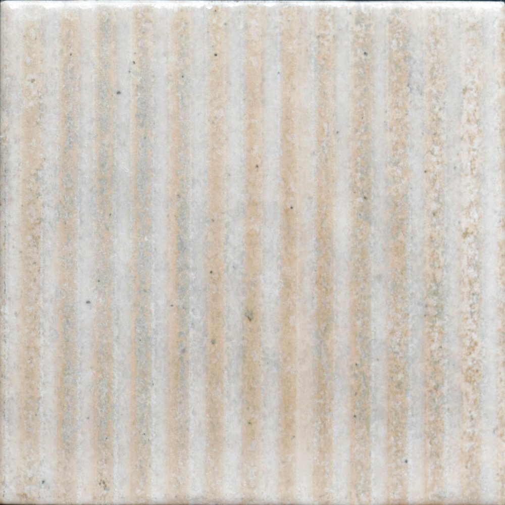 Raku Line Nude (100 x 100, TMT) - 1