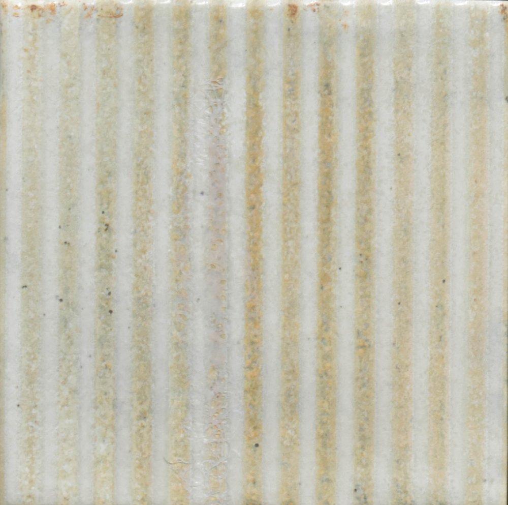 Raku Line Sage (100 x 100, TMT) - 1