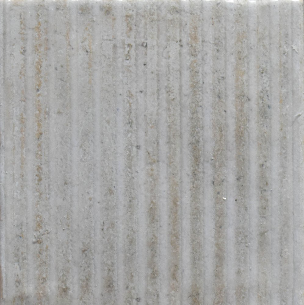 Raku Line Smoke (100 x 100, TMT) - 1