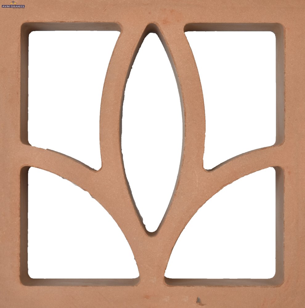 Lily Jali (220 x 220, Mittiking) - 1