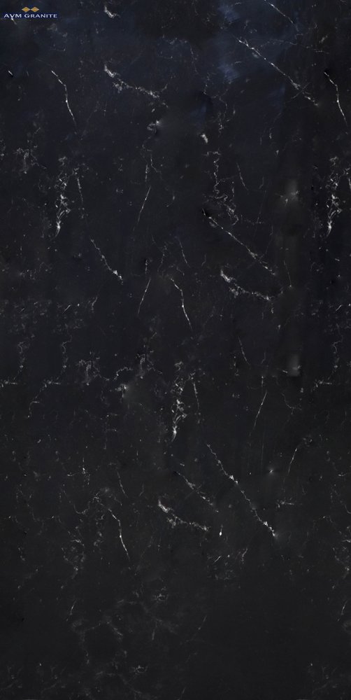 HG Monazon Black High Glossy (600 x 1200, Itaca) - 1