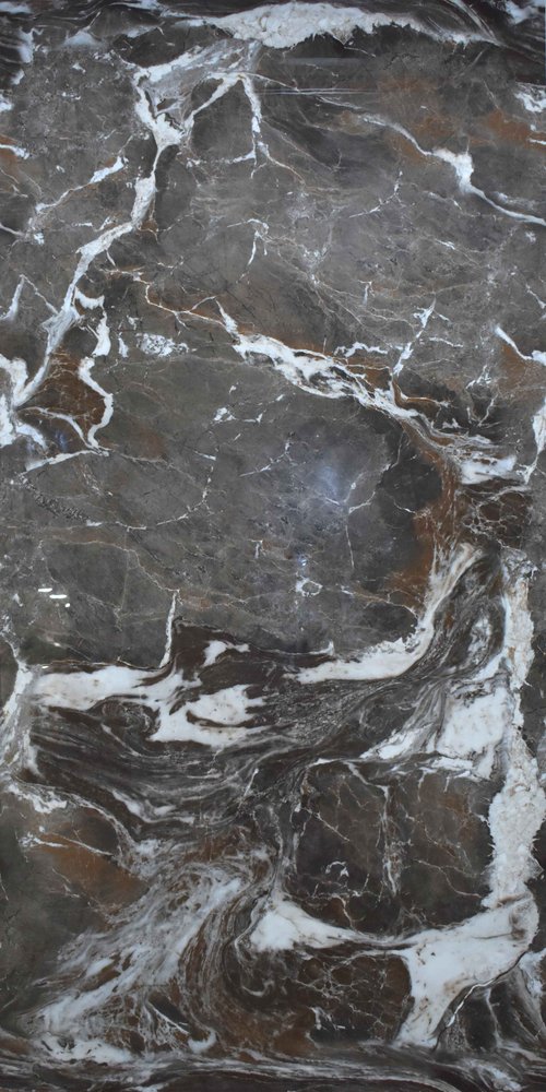 Fusion Dark Glossy Hybrid (1200 x 2400, Motto) - 1