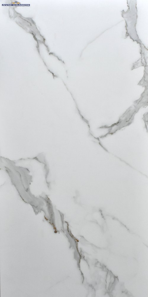 Royal Statuario Seville CM (600 x 1200, Creanza) - 1