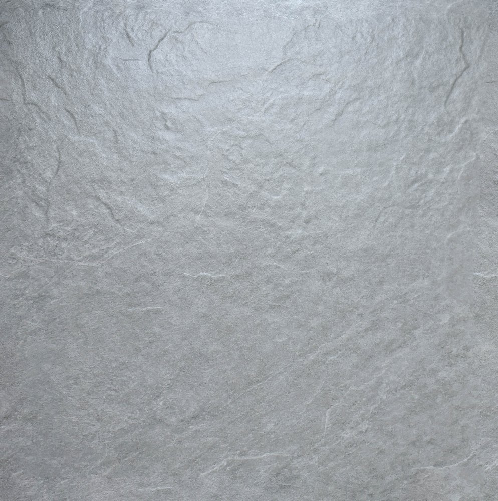 Rivera Grey Rustic Matt 12mm (600 x 600, Duracon) - 1