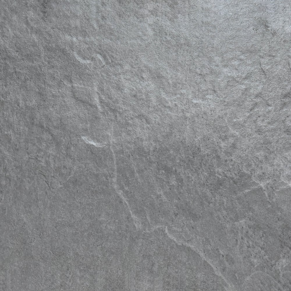 Rivera Grey Rustic Matt 12mm (298 x 298, Duracon) - 1