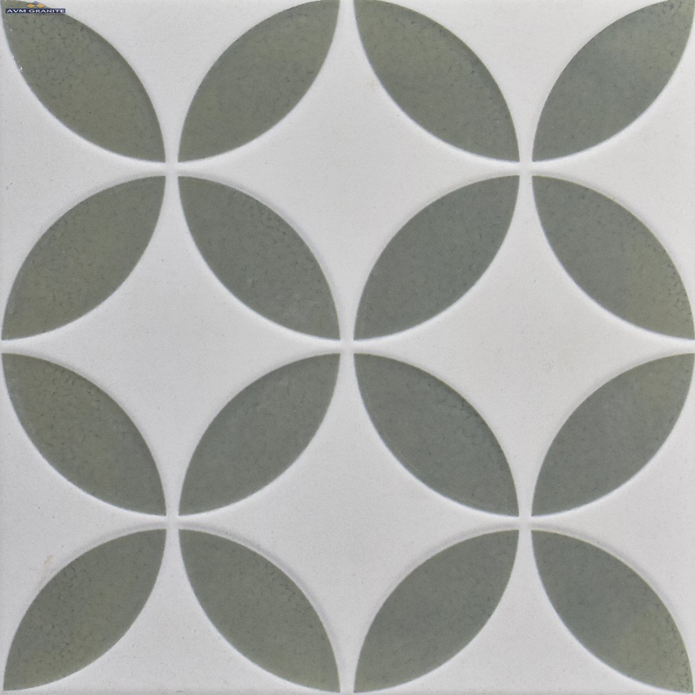 Mayari Green Petals LT (223 x 223, BR) - 1