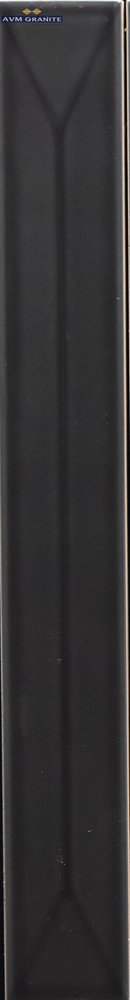Vitral Black (5 x 40, TMT) - 1