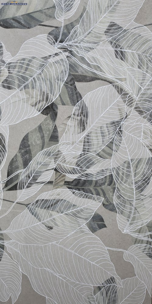 Royal Crayon  Grey Decor matt  (600 x 1200, Creanza) - 1