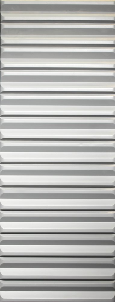 Zuri Antique grey ( 1040 x 400, Drift) - 1