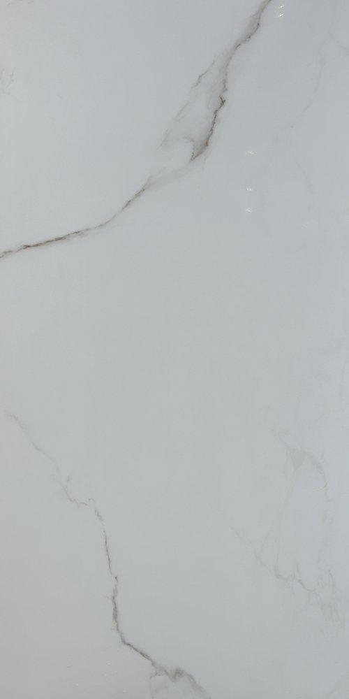 Statuario supremo Crystal Steel (800 x 1600, Motto) - 1