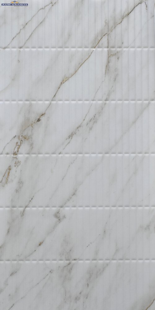 ROYAL SELVA GOLD DÉCOR ( 600 x 1200, Creanza ) - 1