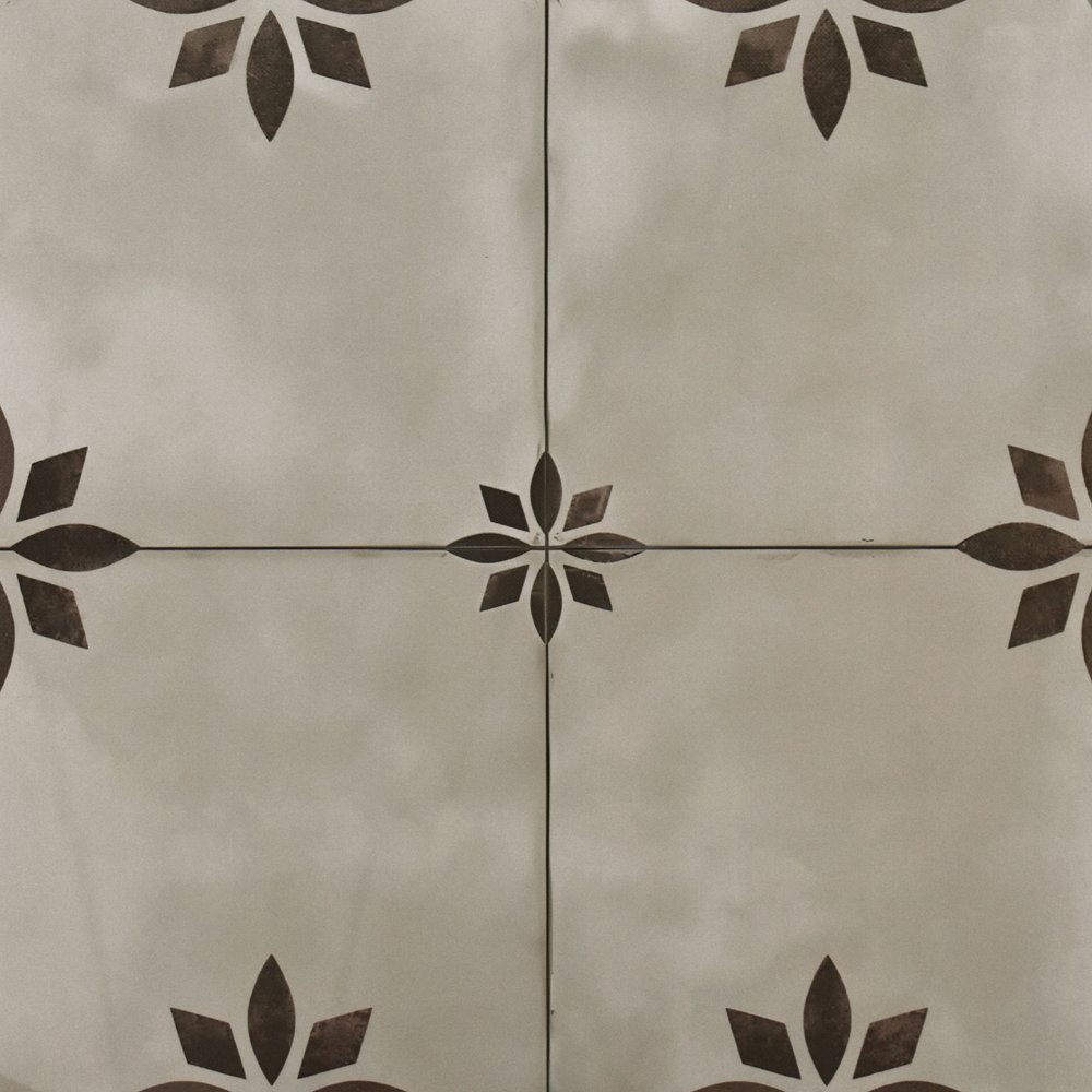 PRIME MO CORUS BEIGE ( 600 x 600, Creanza ) - 1