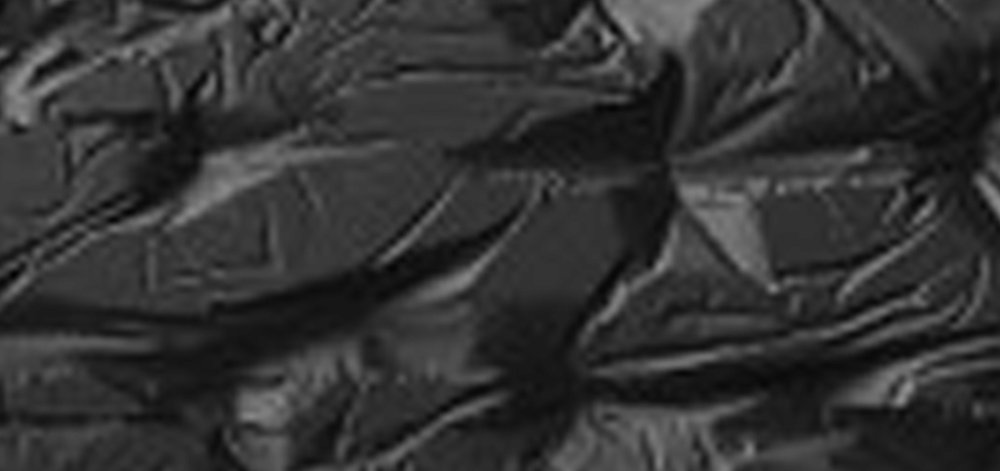 Wrinkle Stone Graphite (12'' X 25.50'',Flexstone) - 1