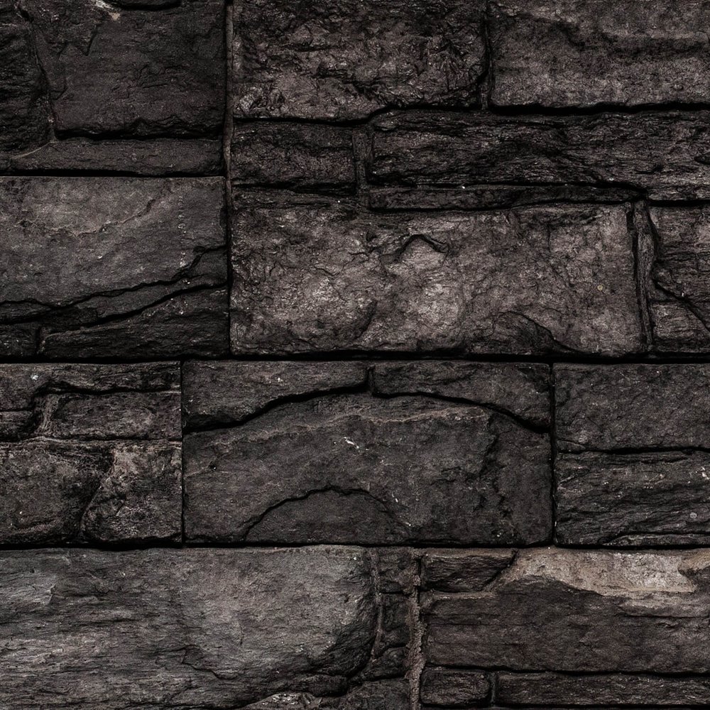 Torino Graphite (Random,Flexstone) - 1