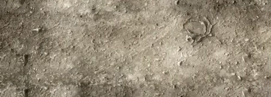 BGB Bricks Mocha (3" x 8.50'',Flexstone) - 1